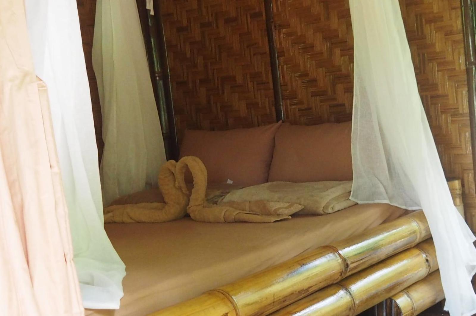 Thejungleguide - Lodges & Treks Bukit Lawang Exterior photo