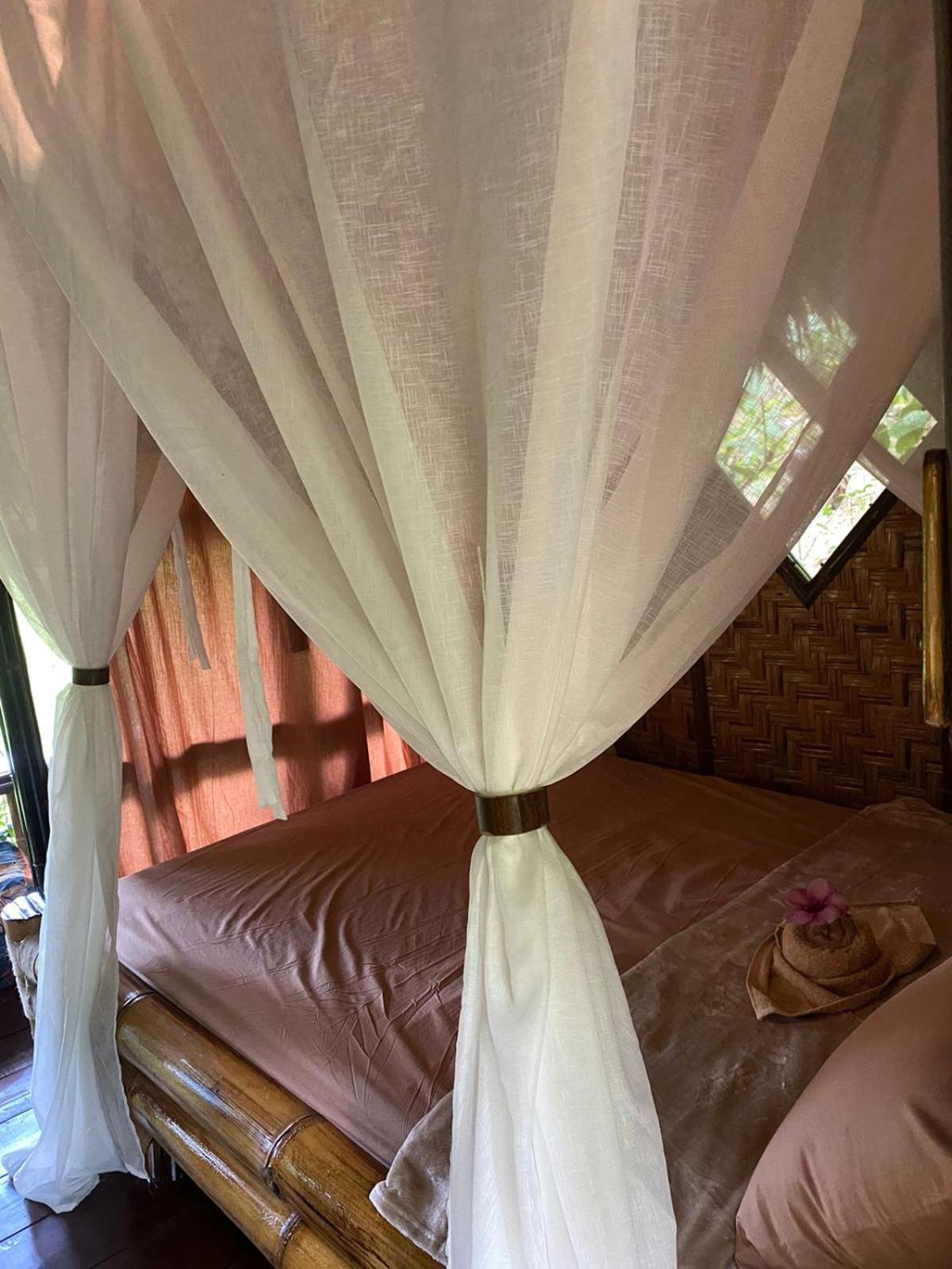 Thejungleguide - Lodges & Treks Bukit Lawang Exterior photo