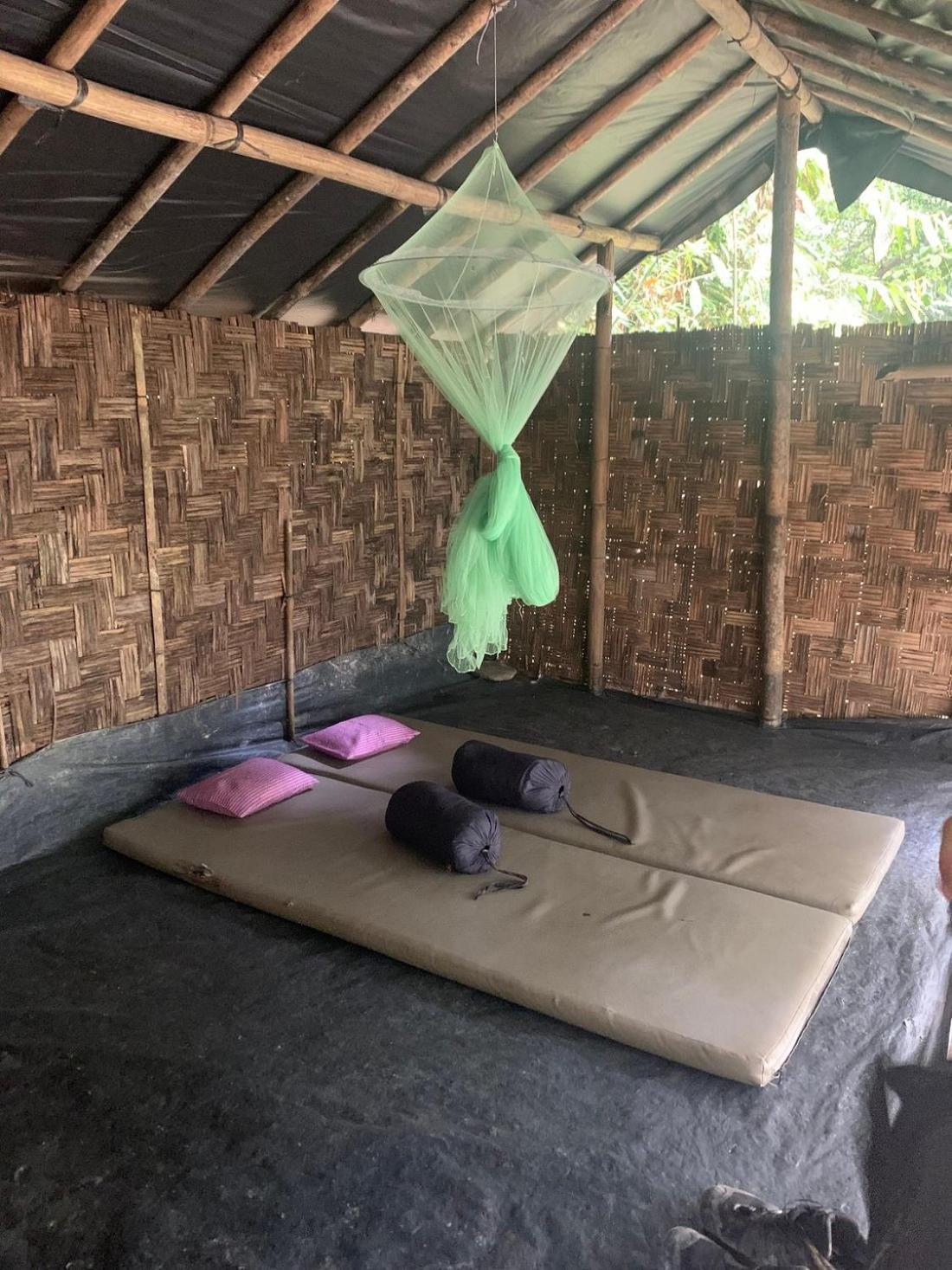 Thejungleguide - Lodges & Treks Bukit Lawang Exterior photo